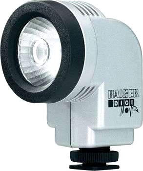 LED-videobelysning ''digiNova''