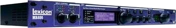 Lexikon MX-400 multieffektprocessor