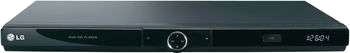 LG DVX-582H dvd-spelare