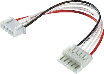 LiPo-adapterkabel - 2