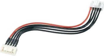 LiPo-adapterkabel - 4