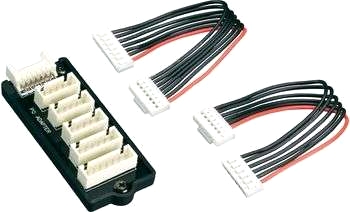 LiPo-balanceradapter - 3