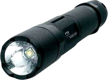 LiteXpress handlampa Workx 207