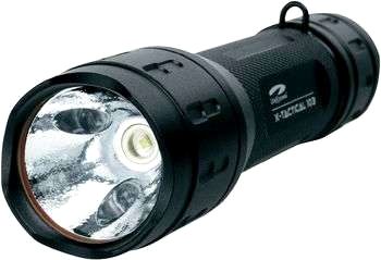 LiteXpress X-Tactical 103