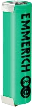 Litium-Nano-batteri DLE 18650/11