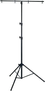 Ljusstativ stor (upp till 412 cm)