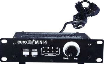 Ljusstyrdon Mini-4E