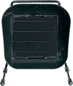 Lödröksutsug ZD-153