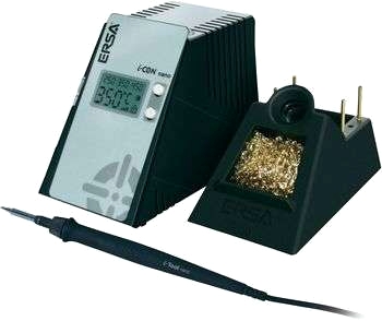 Lödstation ERSA i-CON Nano