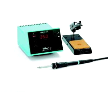 Lödstation Weller WSD 81
