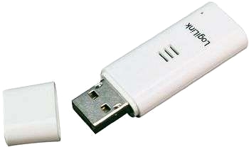 Logilink WLAN-N USB-enhet
