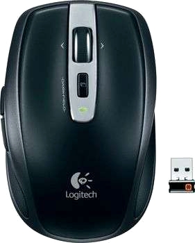 Logitech Anywhere Mus MX?