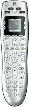 Logitech Harmony® 600
