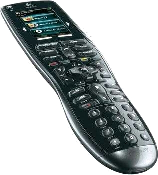 Logitech Harmony® 900