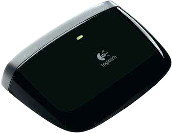 Logitech Harmony®-adapter för PLAYSTATION®