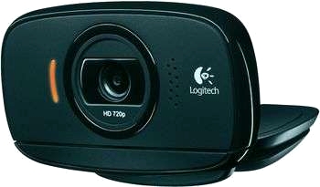 Logitech HD-webbkamera C510