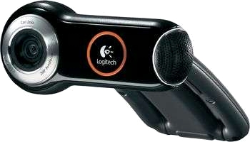 Logitech Quickcam Pro 9000