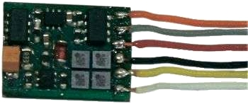 Lokdekoder 73400