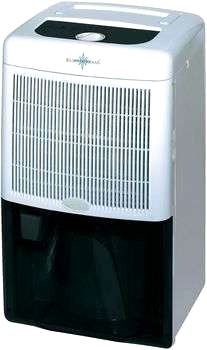 Luftavfuktare 10 l - 2