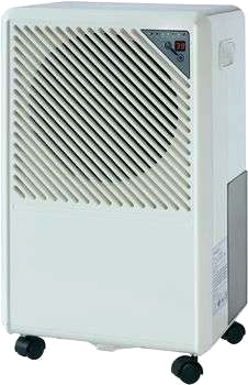 Luftavfuktare 20 l - 2