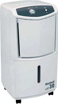 Luftavfuktare 30l - 2