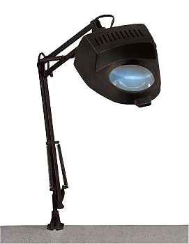 Lupplampa 60 W