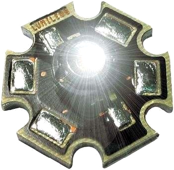 Luxeon TM  Star Hexagon