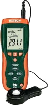 Luxmeter HD-450