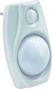 Lysdiodnattlampa med rörelsesensor - 2