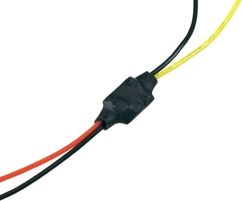 Lysdiodsförkoppling Low Voltage