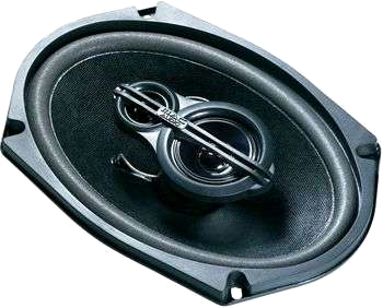 Mac Audio MXZ 69.3 högtalare