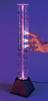 Magic Plasma-rör