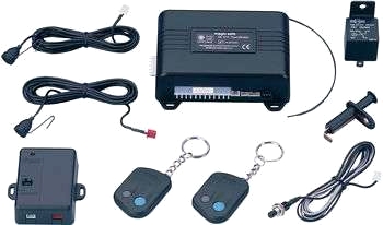 MAGIC SAFE MS-650-billarmsanläggning