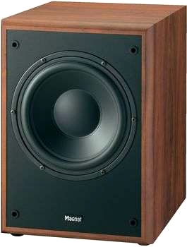 Magnat Monitor Supreme Sub 201A aktiv subbas
