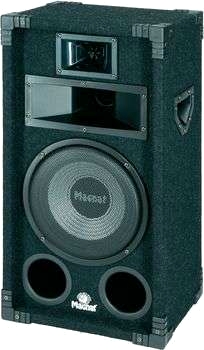 Magnat Soundforce 1200 discobox