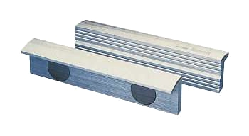 Magnetiska skyddsbackar av aluminium - 4
