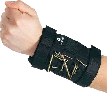 Magnetiskt armband