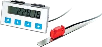 Magnetiskt mätsystem MA504-0003