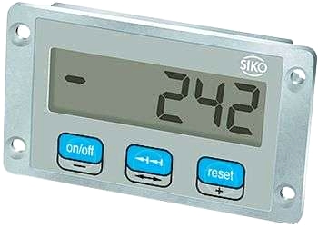 Magnetiskt mätsystem MA508-0002