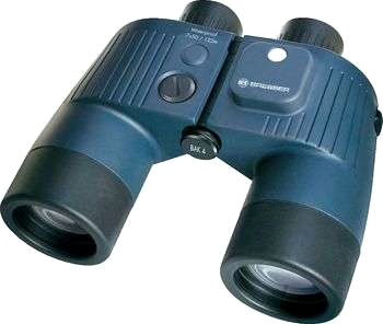 Marinkikare 7 x 50 Binocom GAL