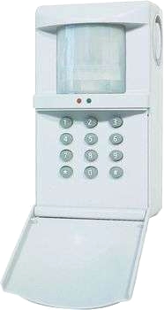 Marmitek telefonlarm HomeGuard