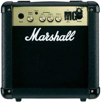 Marshall MG10 gitarrförstärkare