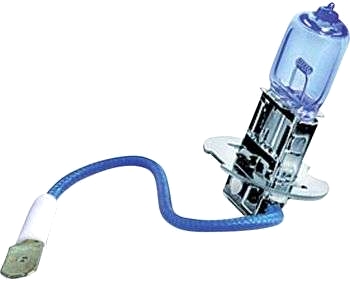 MasterDuty Blue Vision