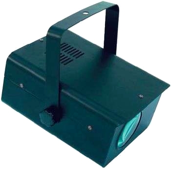 MAT-64 DMX lysdiodprojektor