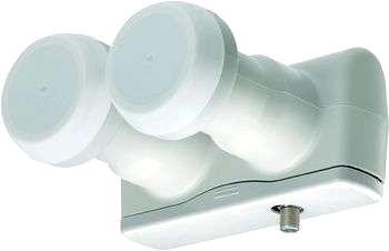 Maximum Pro 21 Monoblock enkel LNB
