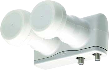 Maximum Pro 22 Monoblock dubbel LNB