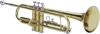 Mc Brown B-trumpet