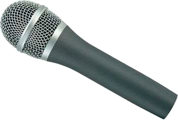 Mc Crypt DUS-01 USB-/XLR-Mikrofon