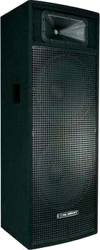Mc Crypt PA 152/2 PA-Box Premium