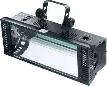 Mc Crypt TL-1500 DMX-stroboskop